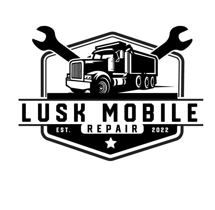 Lusk Mobile Repair logo
